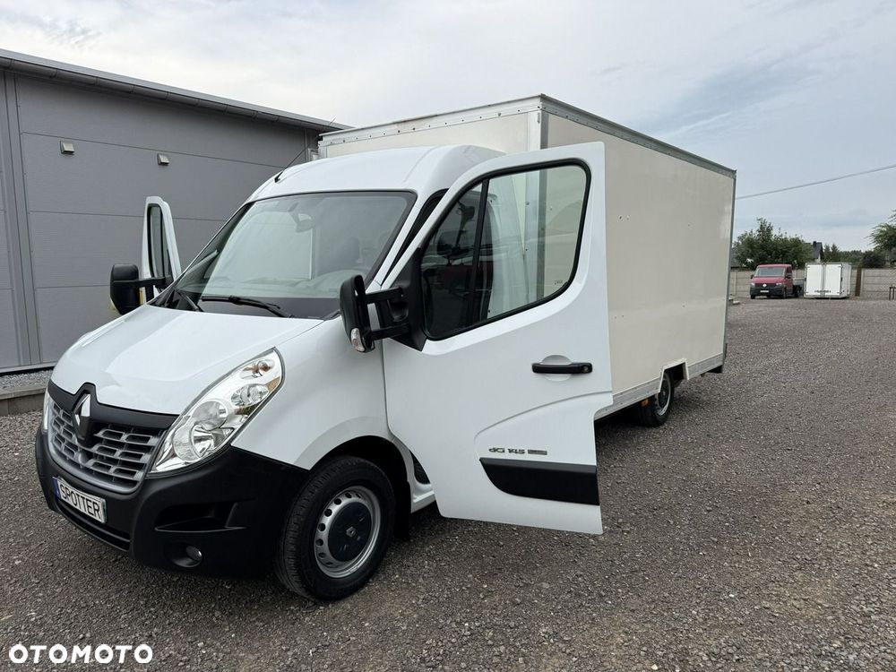 Renault Master - 20