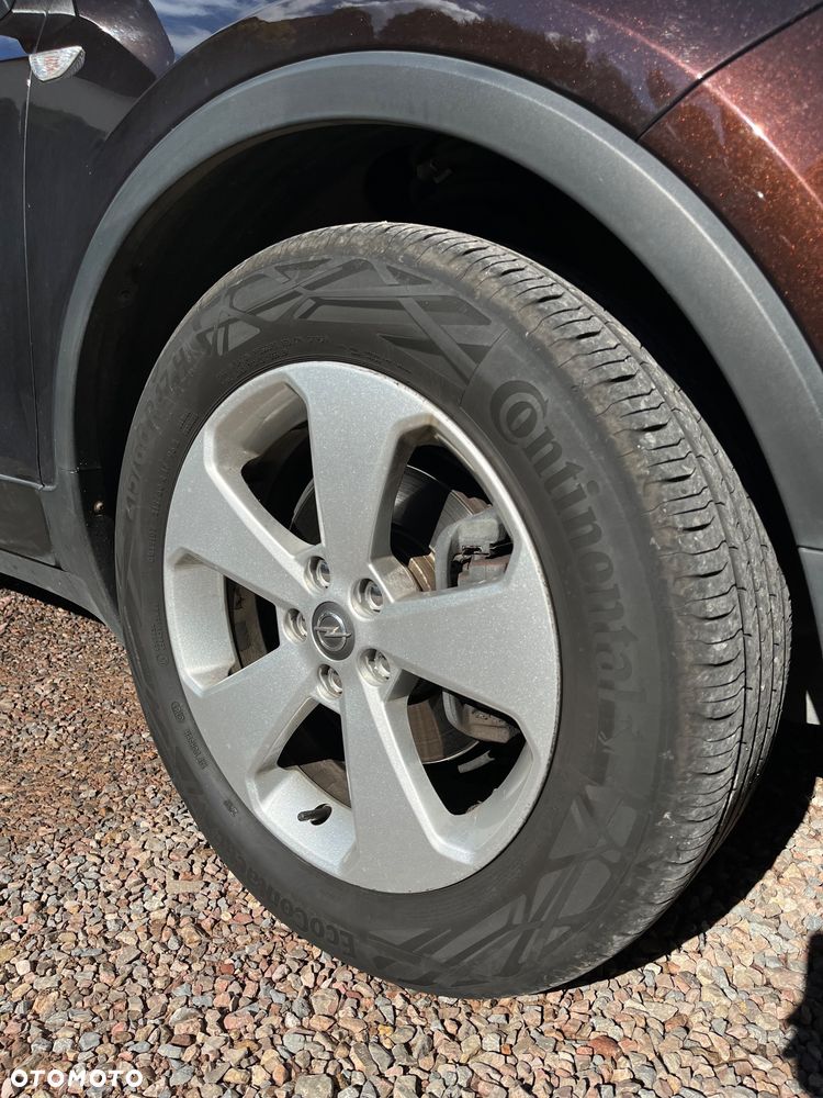 Opel Mokka - 16