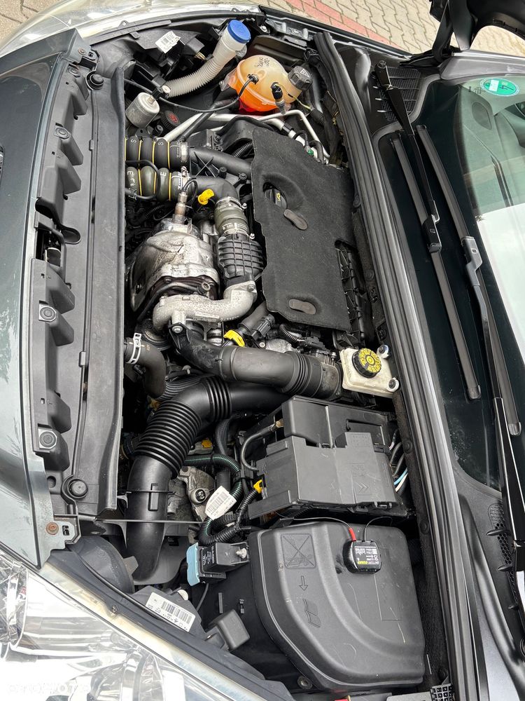 Peugeot 308 HDi FAP 110 Premium - 27