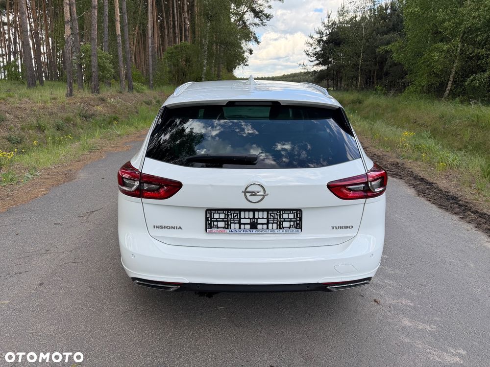 Opel Insignia - 6