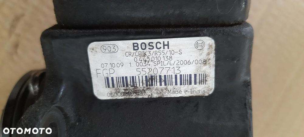 SUZUKI SWIFT MK6 1.3 DDIS SKRZYNIA BIEGÓW - 18