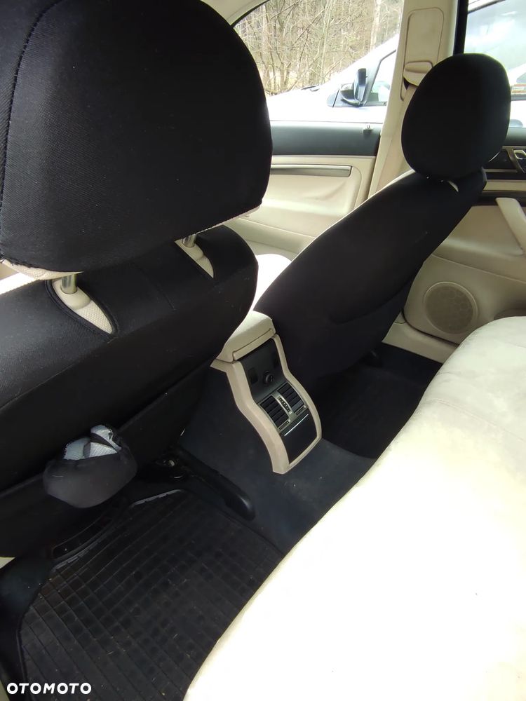 Skoda Superb 2.0 - 8