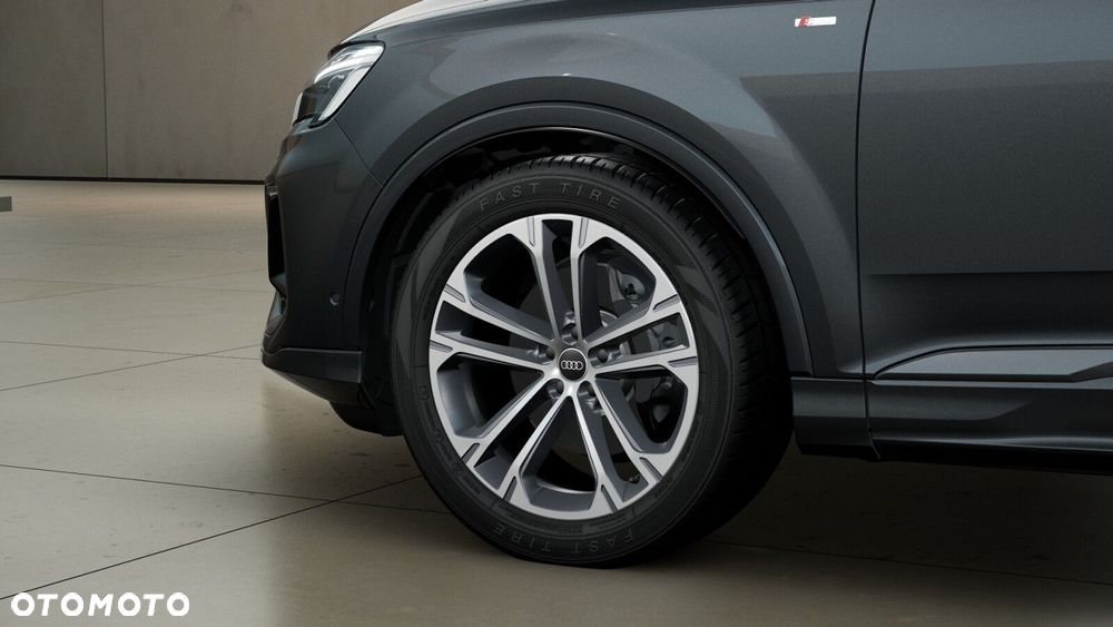 Audi Q7 - 6