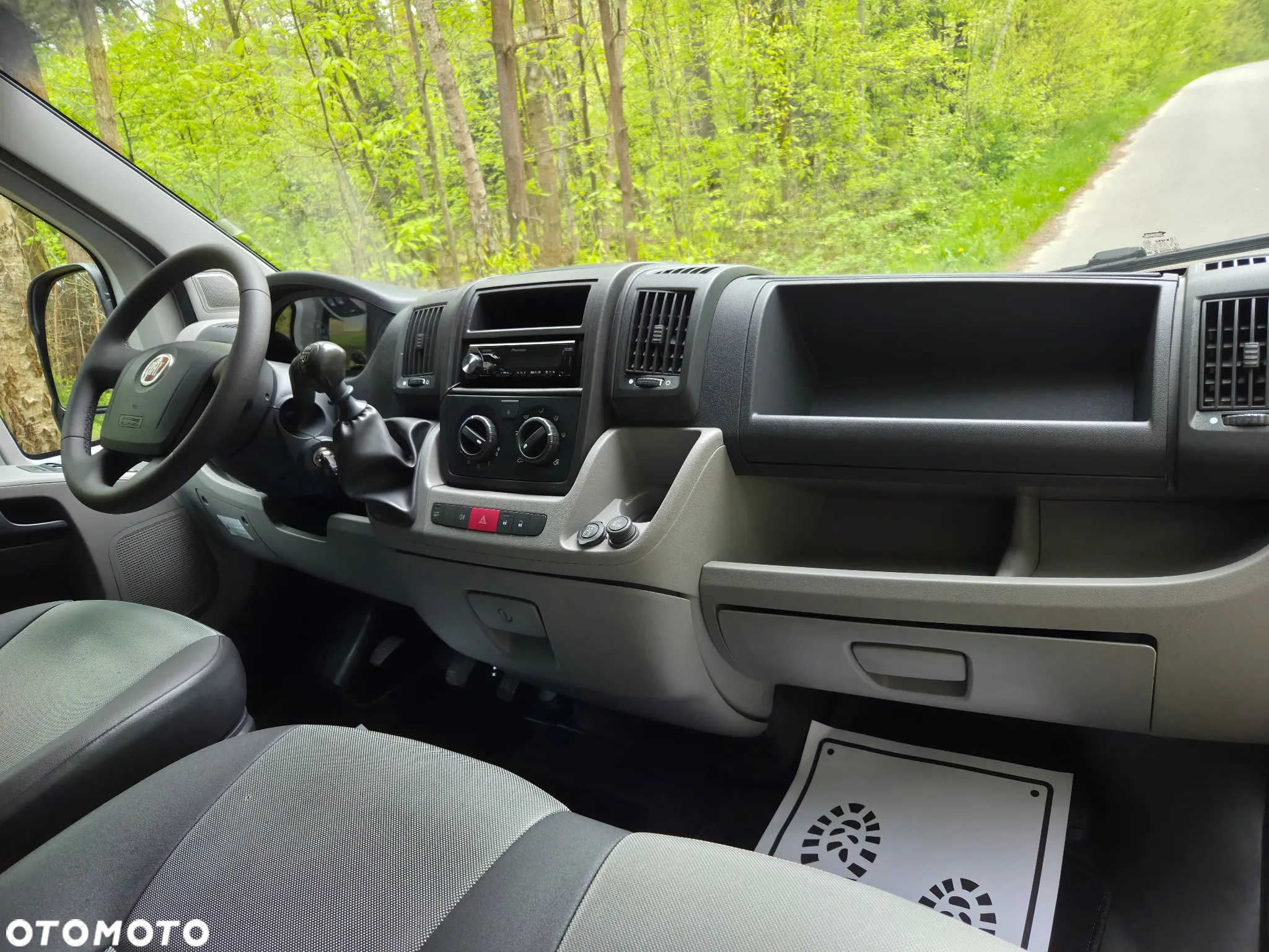 Fiat Ducato - 15