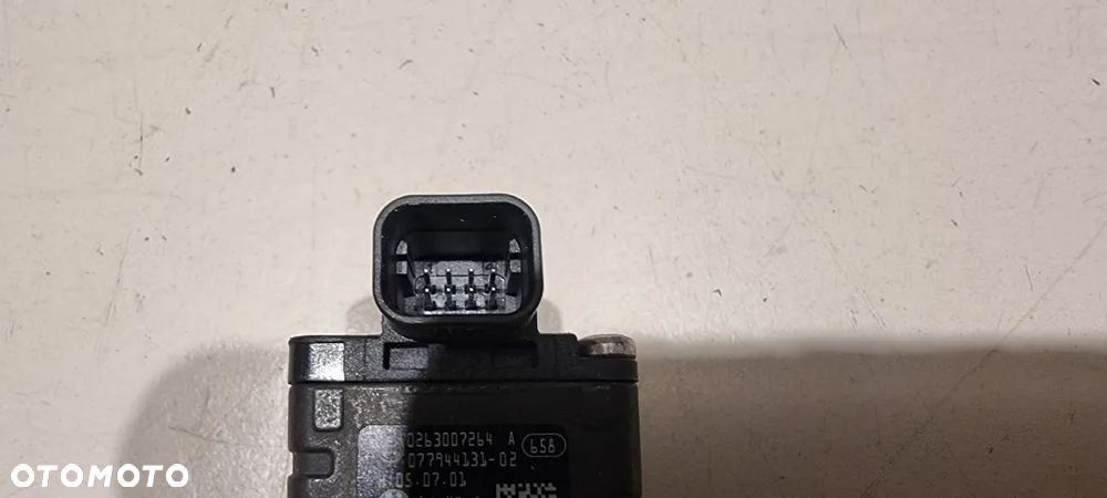 Kamera Surround View BMW 3 5 7 X1 X5 G20 G30 G11 G01 G05 - 4