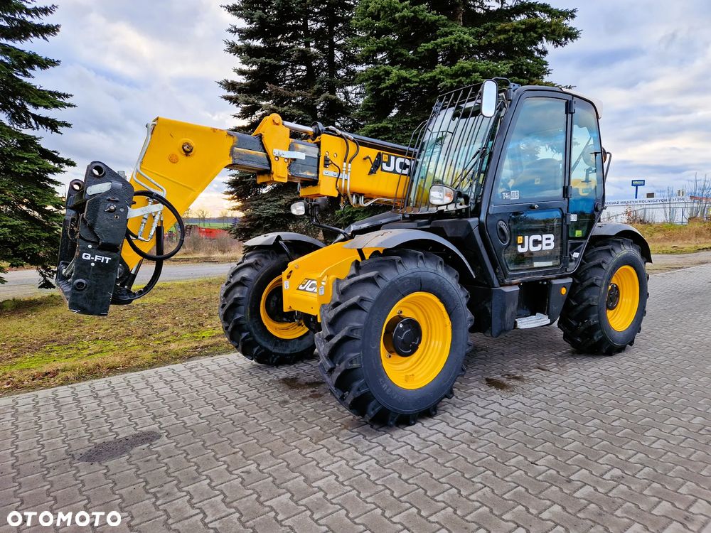 JCB 535-95 - 3