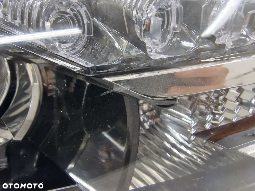 TOYOTA COROLLA E16 13- PRAWA LAMPA LED PRZEDNIA PRZÓD , NR 81110-02E71-00 , NR AUKCJI LL208 - 3