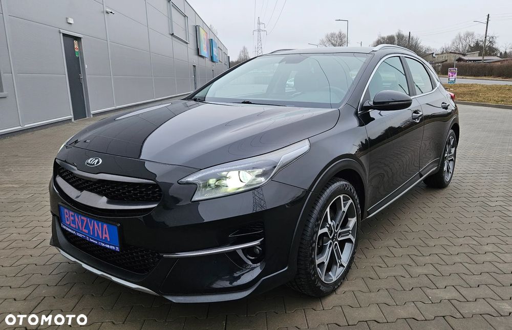 Kia XCeed 1.4 T-GDI L Business Line - 1