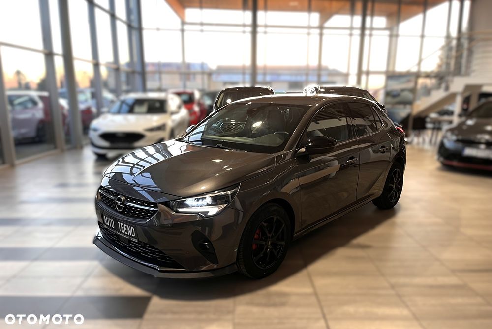 Opel Corsa 1.2 Ultimate Pack S&S - 1