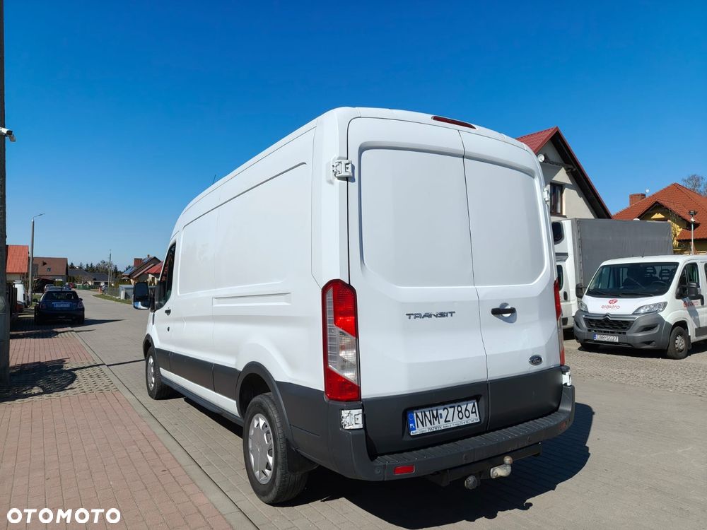 Ford Transit - 4