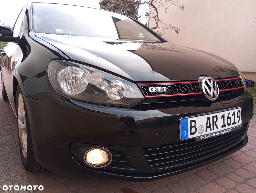 Volkswagen Golf - 14