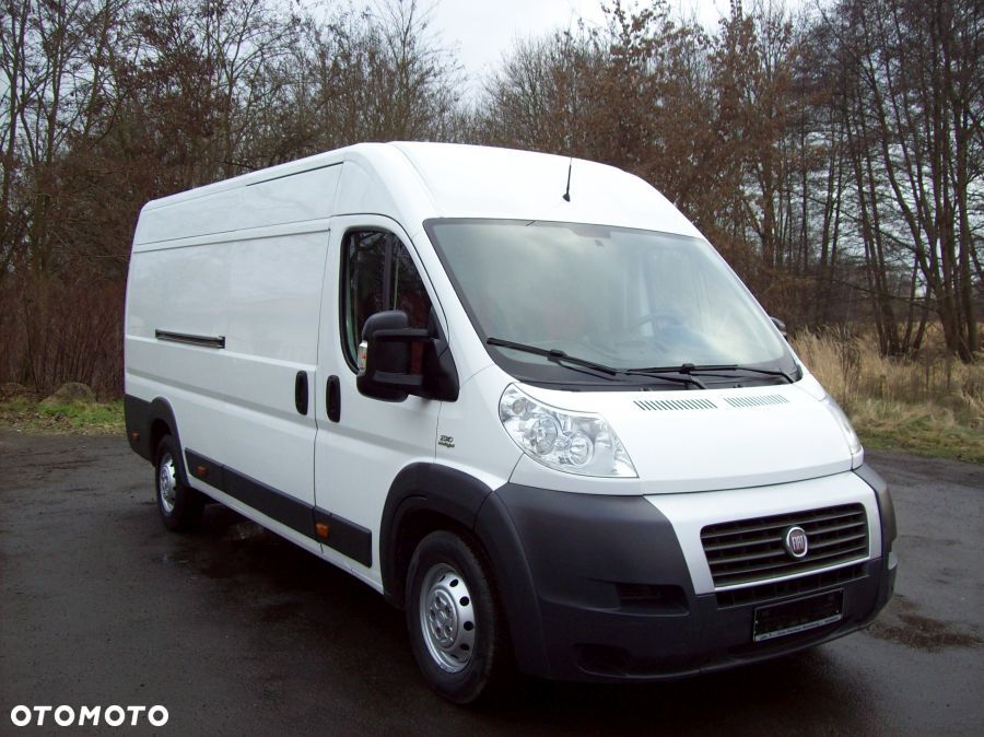 Fiat Ducato - 2