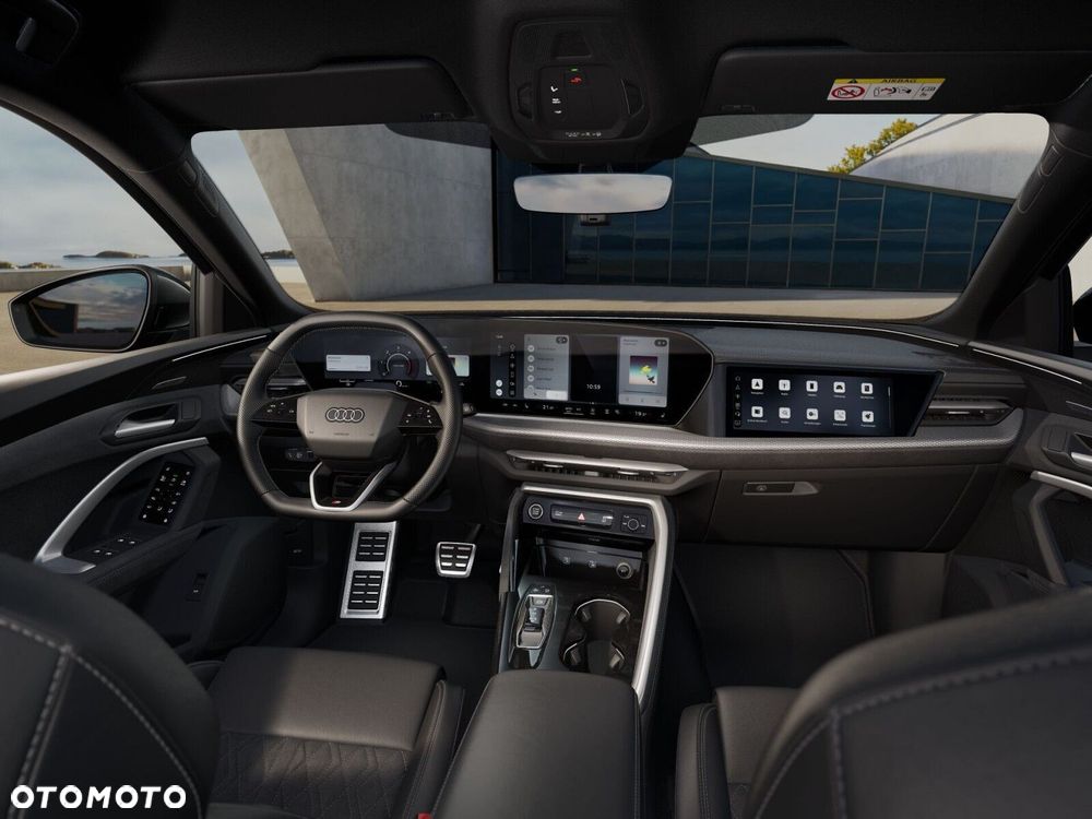 Audi Q5 Sportback - 8