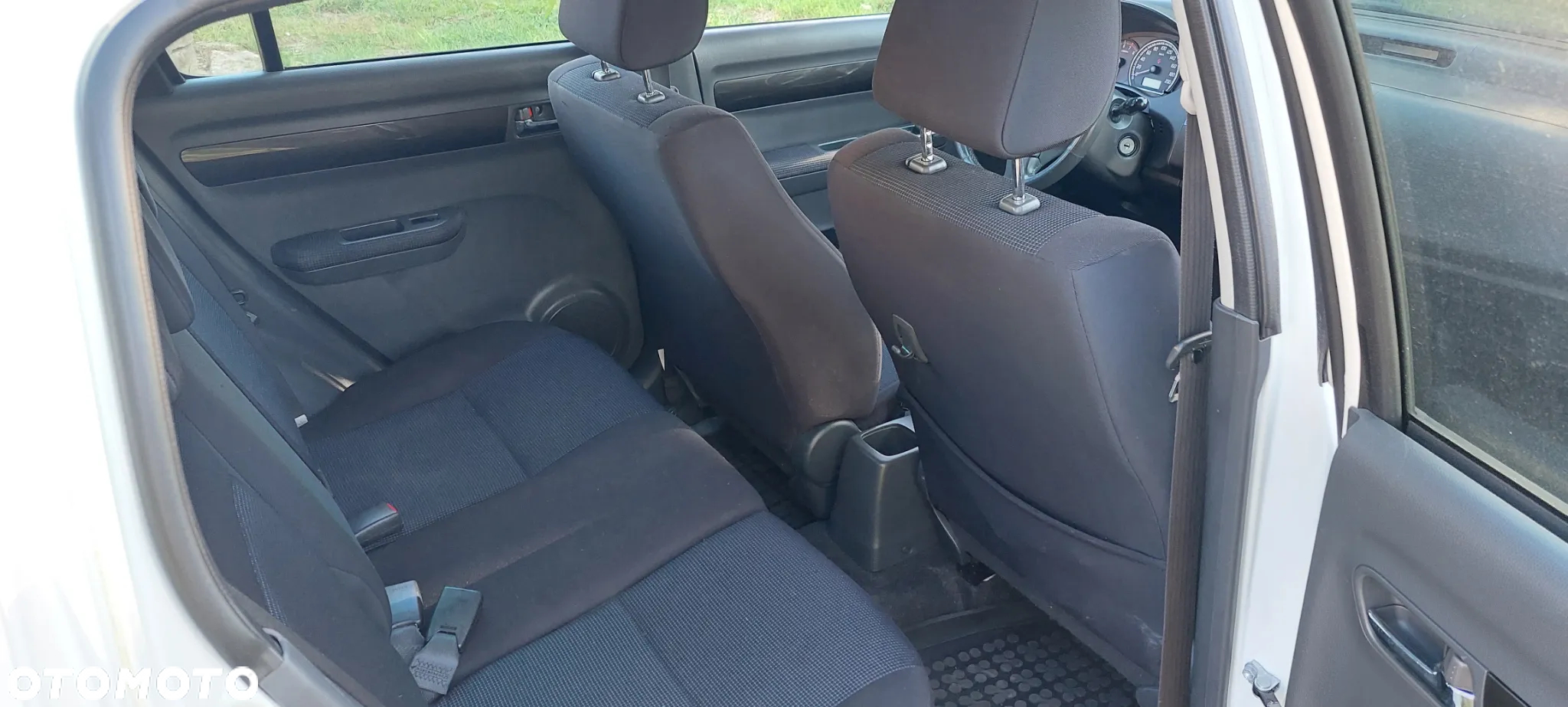 Suzuki Swift 1.3 Comfort - 9