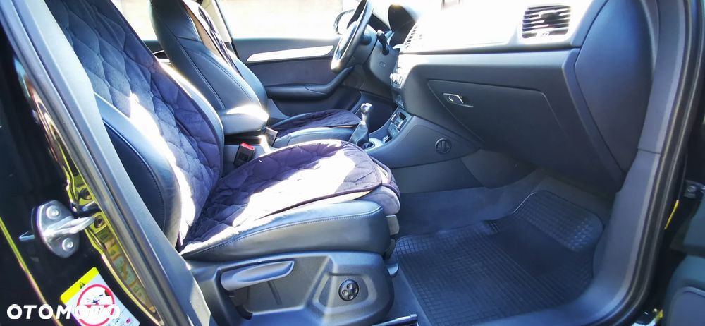 Audi Q3 2.0 TDI design - 7