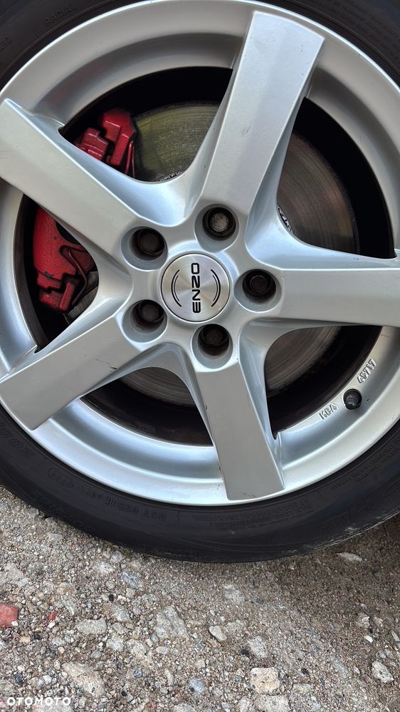 Seat Altea 2.0 TDI FR - 4