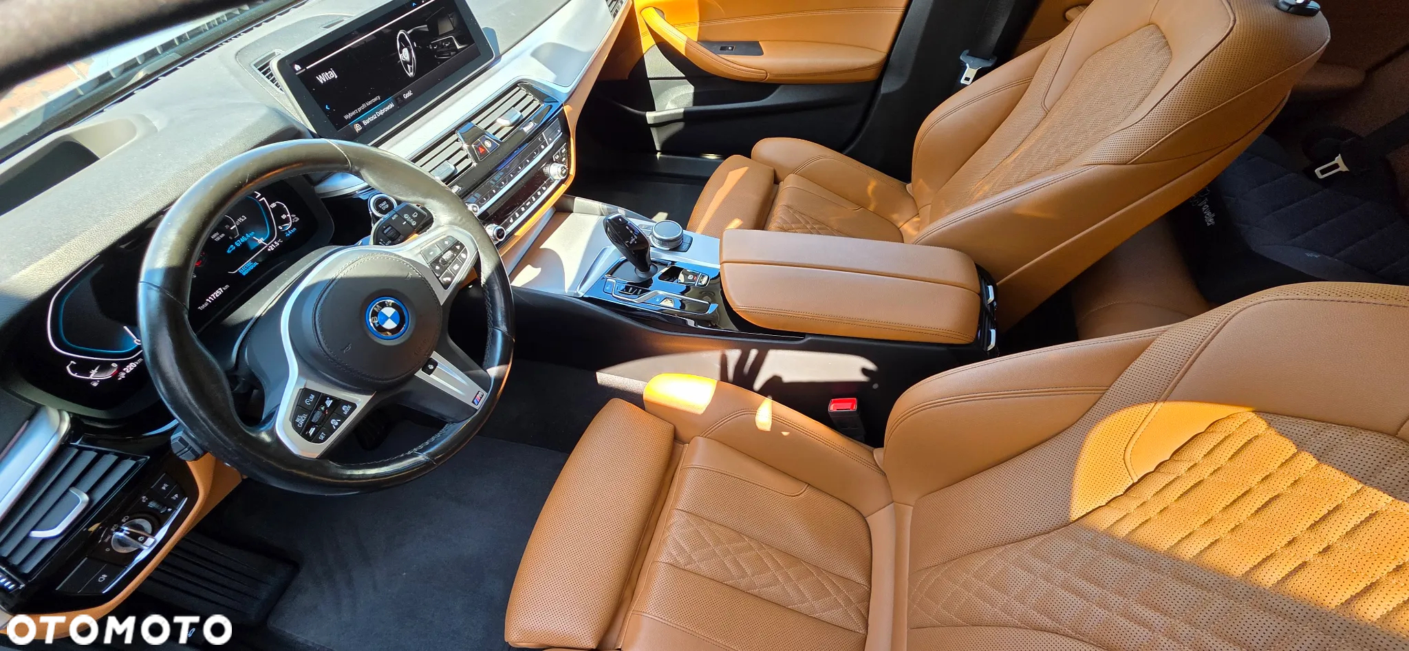 BMW Seria 5 - 12