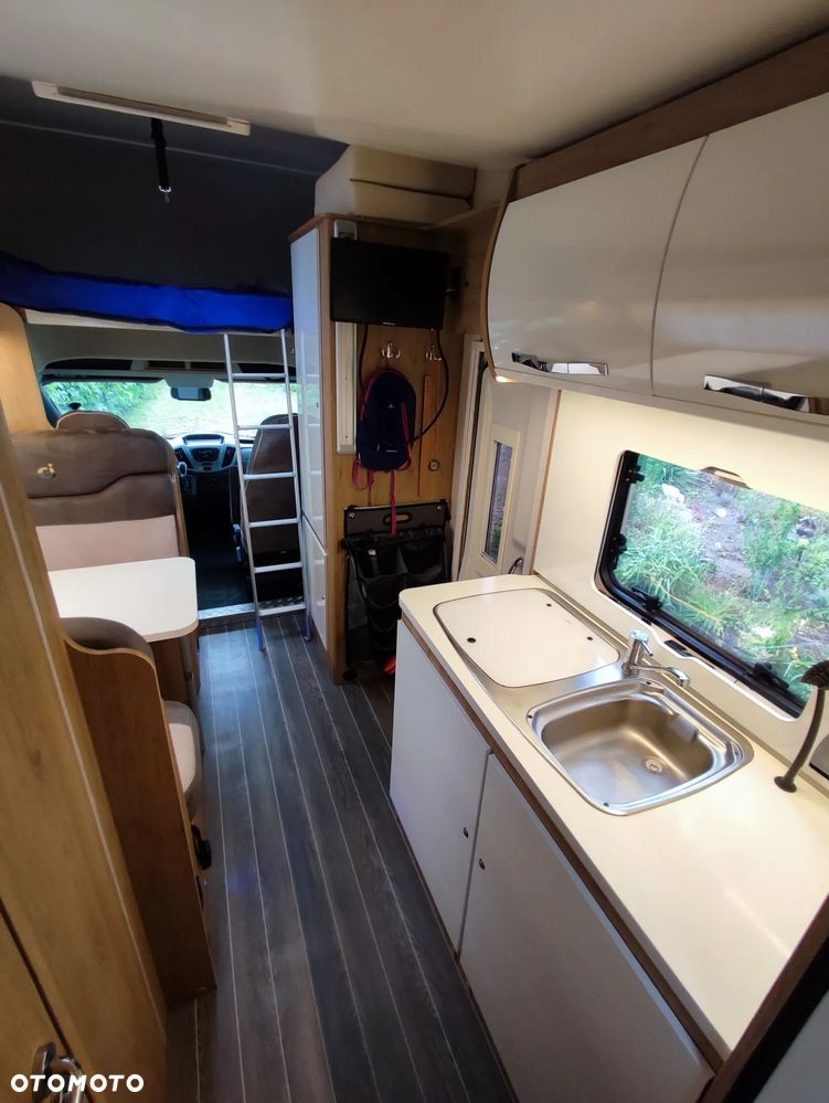 CI CI HORON 79M - 20