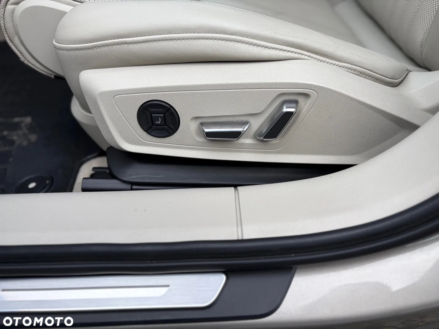 Audi A6 Avant 50 TDI quattro tiptronic sport - 12