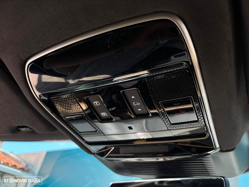 Land Rover Range Rover Sport P460e Dynamic HSE - 23