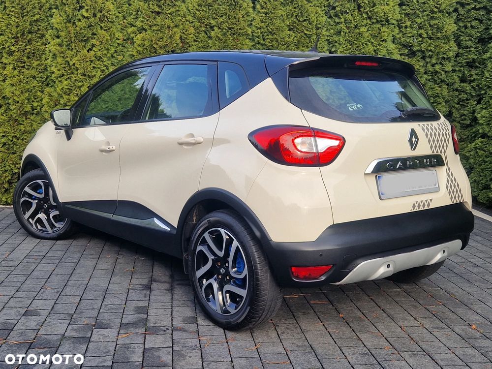 Renault Captur - 9