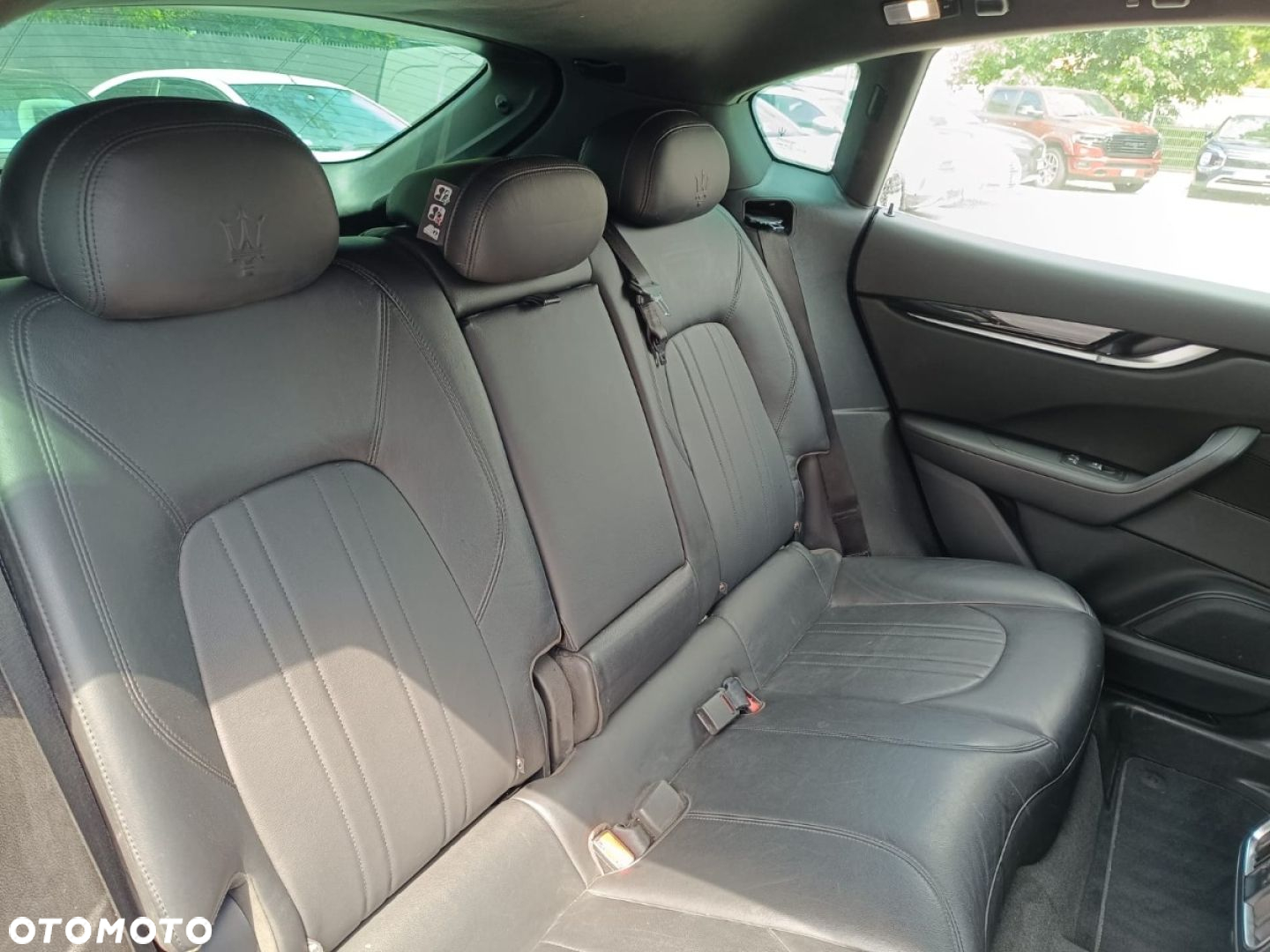 Maserati Levante Q4 - 36