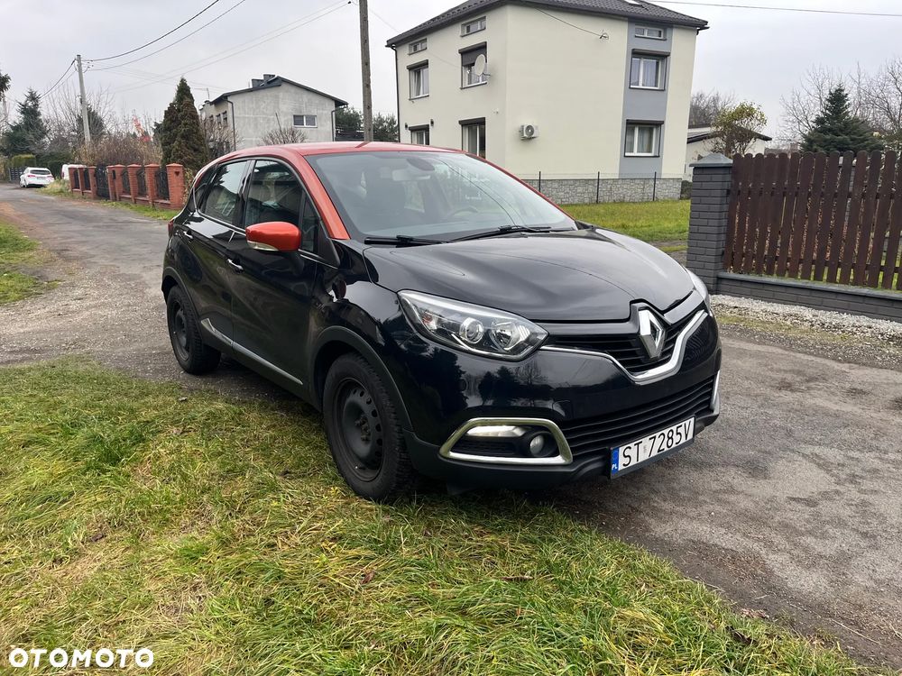 Renault Captur - 8
