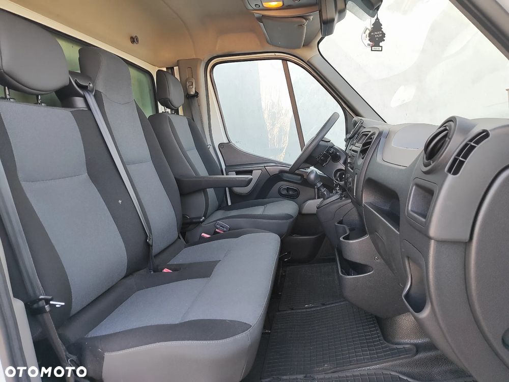 Renault Master - 12
