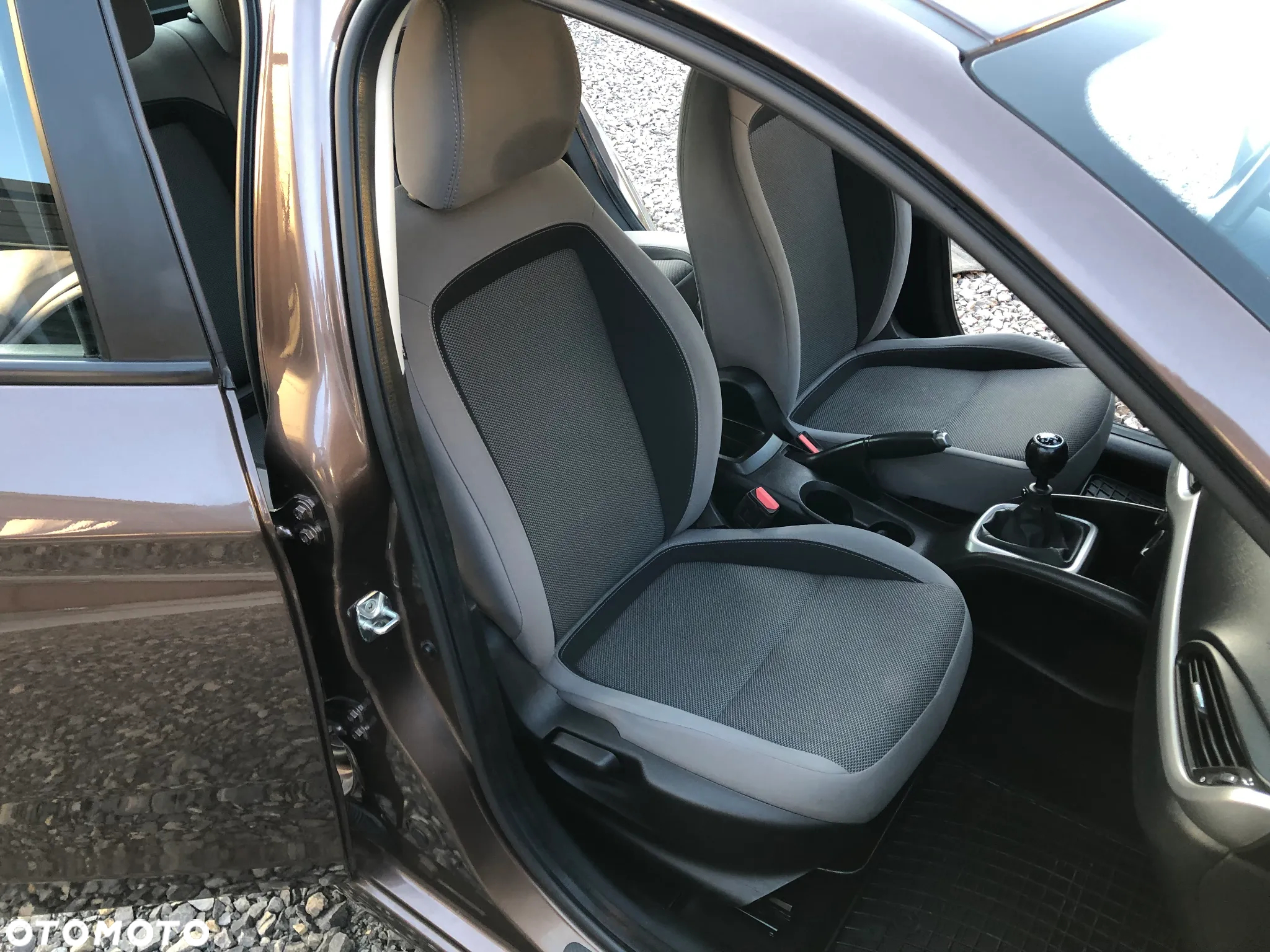 Fiat Tipo 1.4 16v Easy EU6d - 7