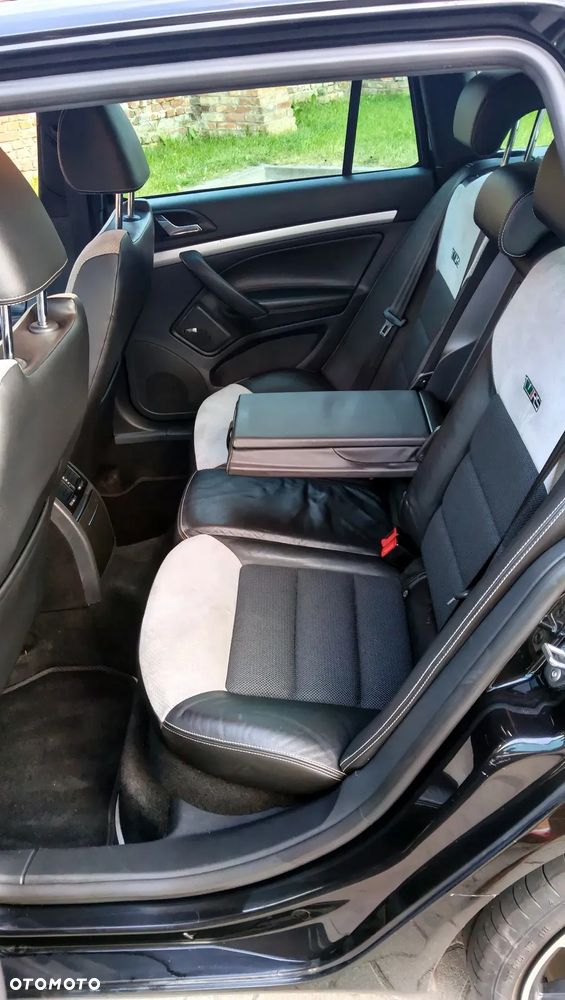 Skoda Octavia 2.0 TDI RS - 18