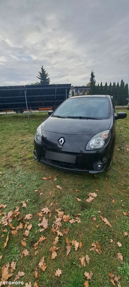 Renault Twingo 1.2 16V Access - 2