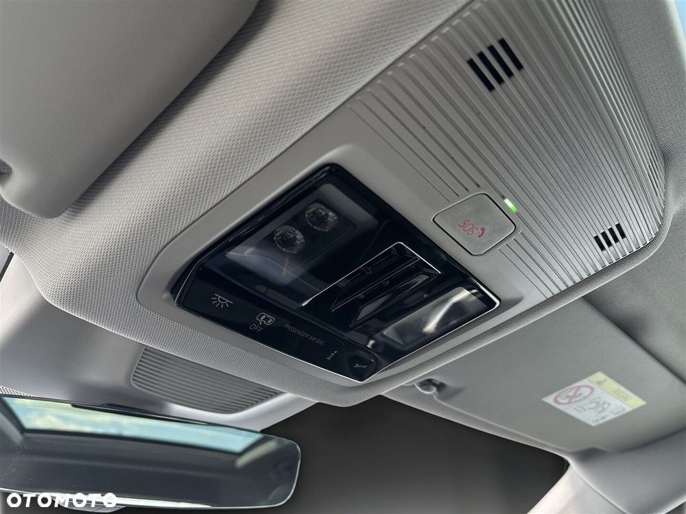 Skoda Kodiaq 1.5 TSI iV PHEV 4x2 Selection DSG - 28