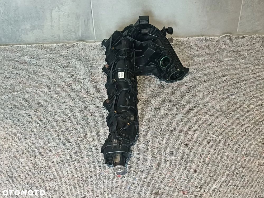 NR 21 Kolektor ssący BMW X5 E70 3.0 8507233 - 3