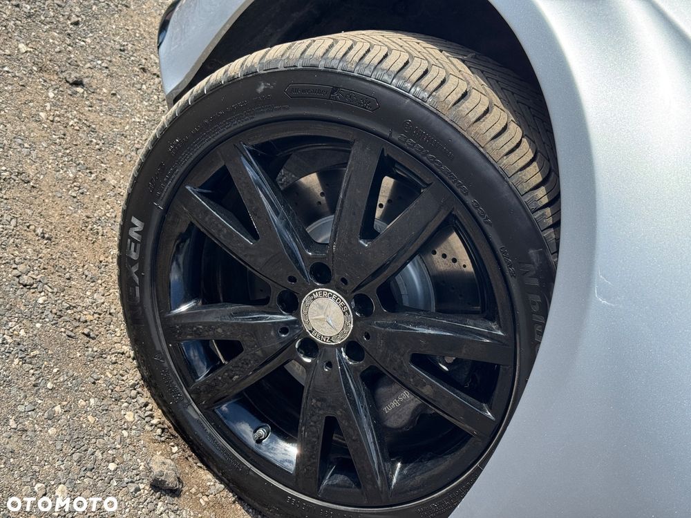 Mercedes-Benz CLS 350 (BlueTEC) d - 14