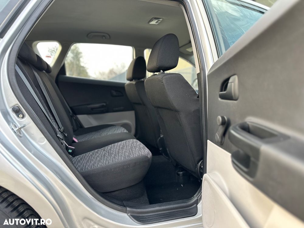 Kia Ceed 1.4 GSL BEST - 9