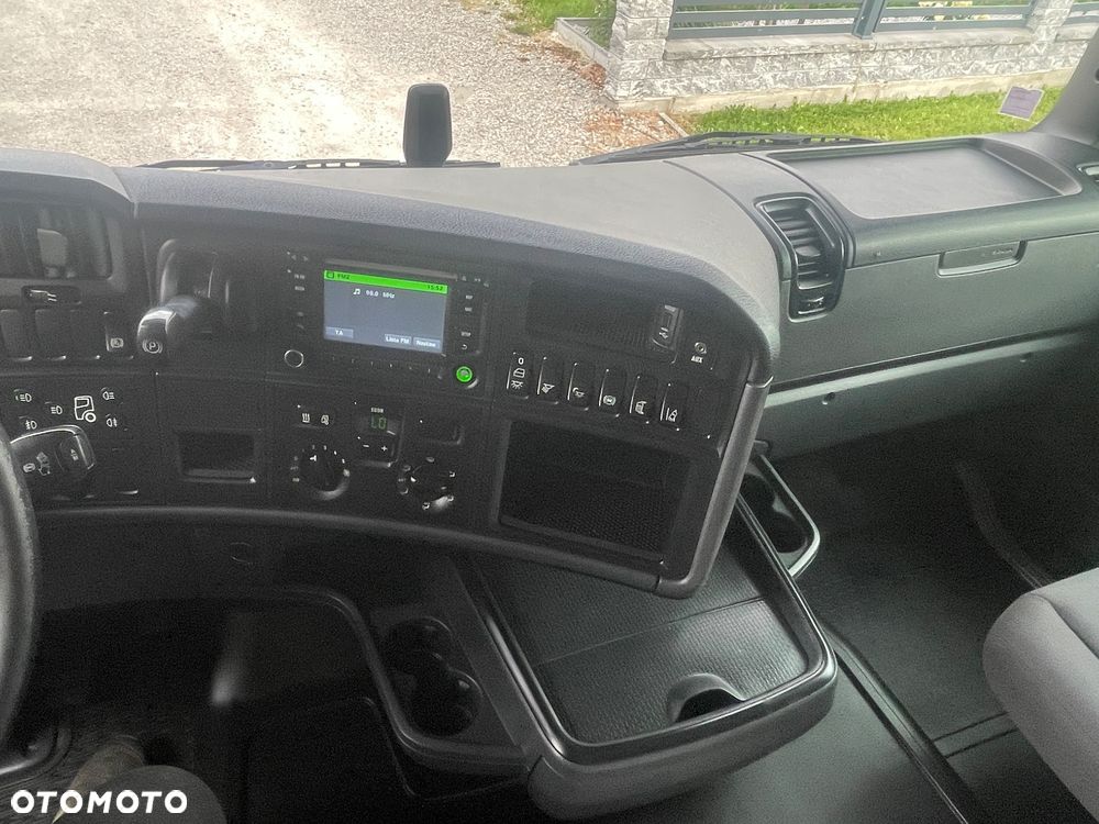 Scania R450 / 510 Tys KM / Lodówka/ 2 Łóżka - 29