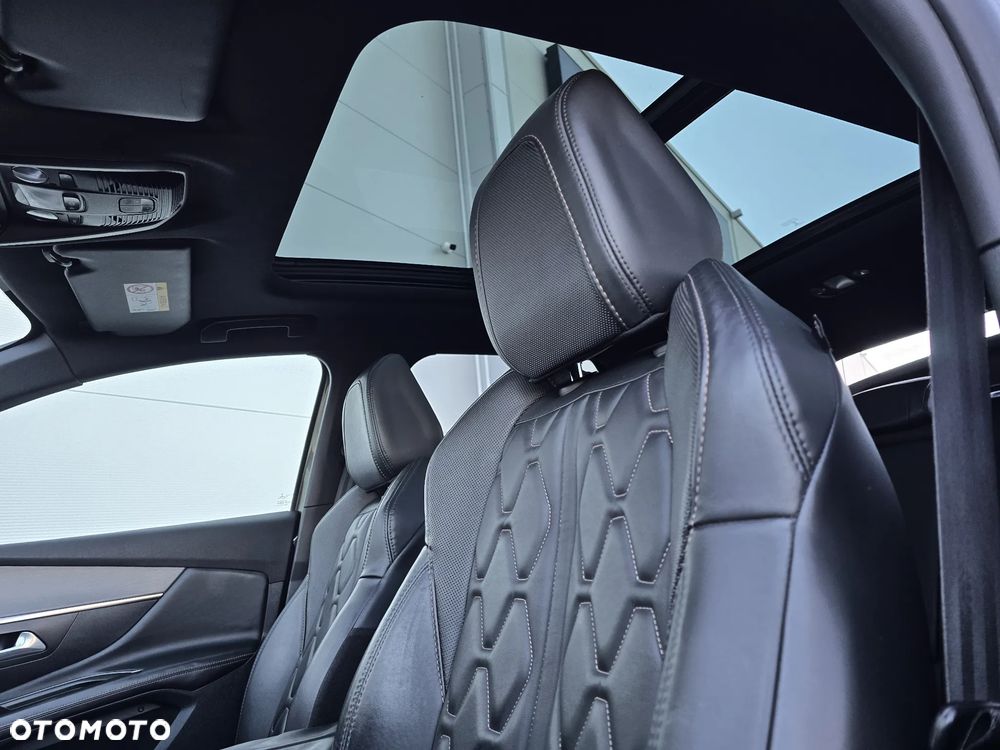 Peugeot 3008 2.0 BlueHDi GT S&S EAT8 - 5