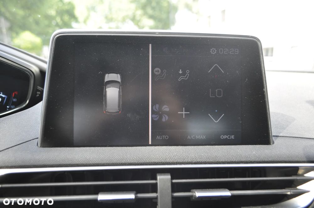 Peugeot 3008 1.6 BlueHDi Allure S&S EAT6 - 14
