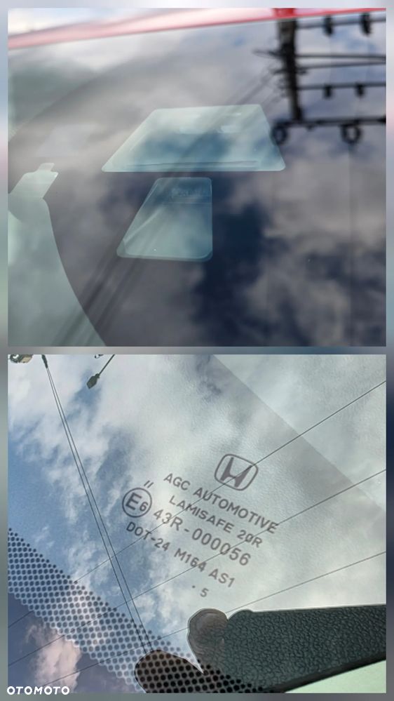 Honda CR-V 2.0 Lifestyle Plus (Honda Connect+) - 15