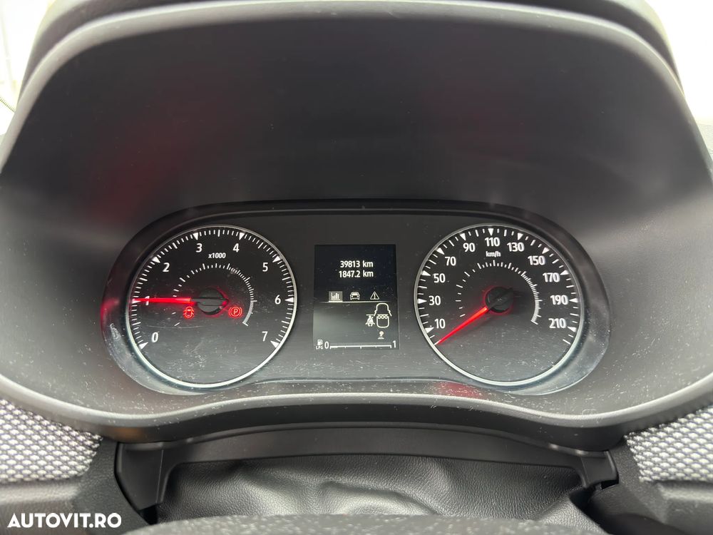 Dacia Logan ECO-G 100 MT6 Prestige+ - 10