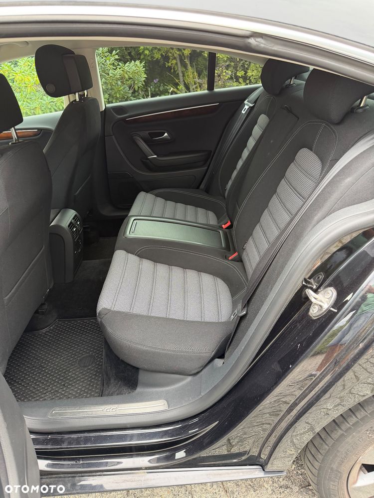 Volkswagen CC 2.0 Blue TDI SCR - 10