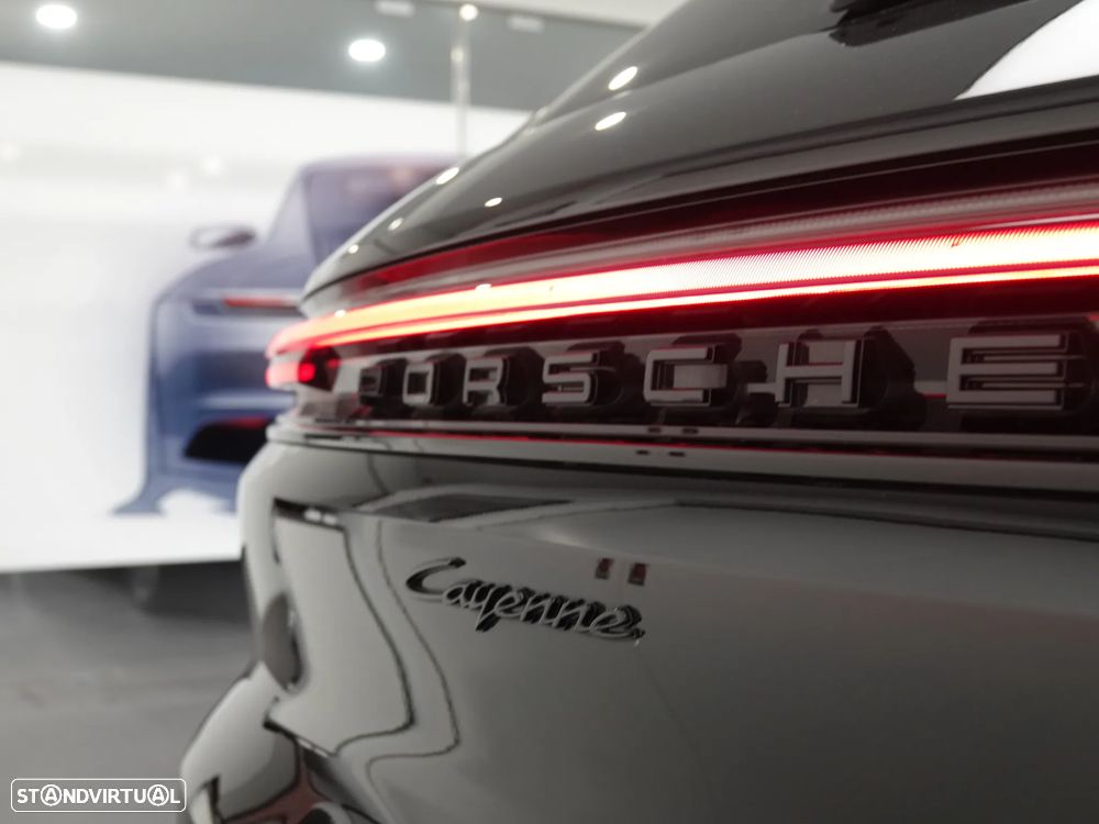 Porsche Cayenne E-Hybrid - 6
