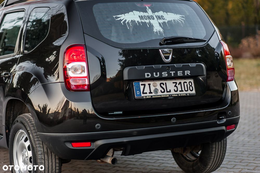 Dacia Duster - 29