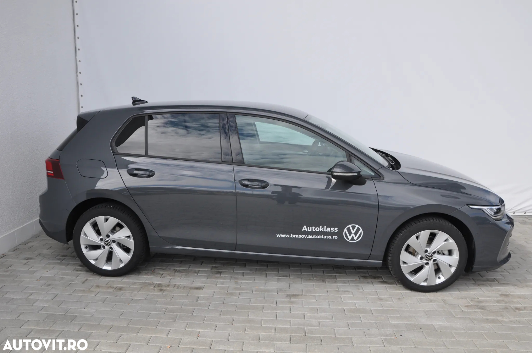 Volkswagen Golf 1.5 TSI eHybrid DSG PHEV Life - 6