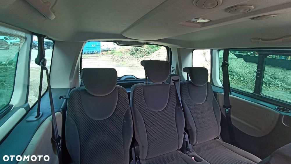 Citroën Jumpy Combi - 8