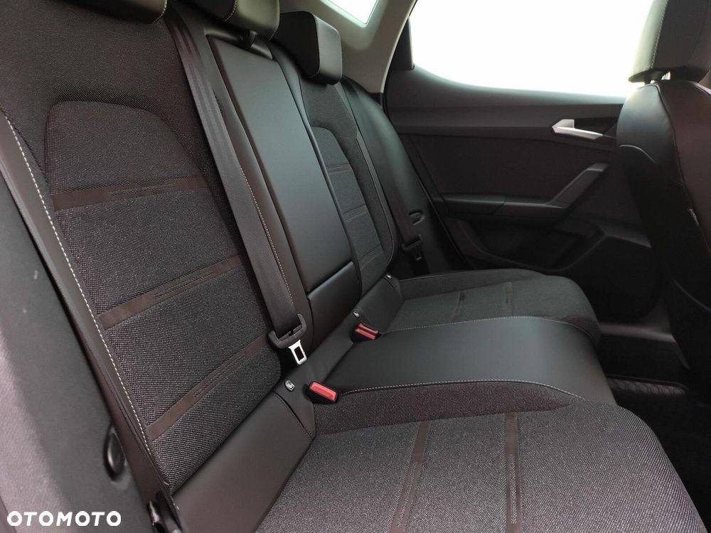 Seat Leon 1.5 TSI Xcellence - 31