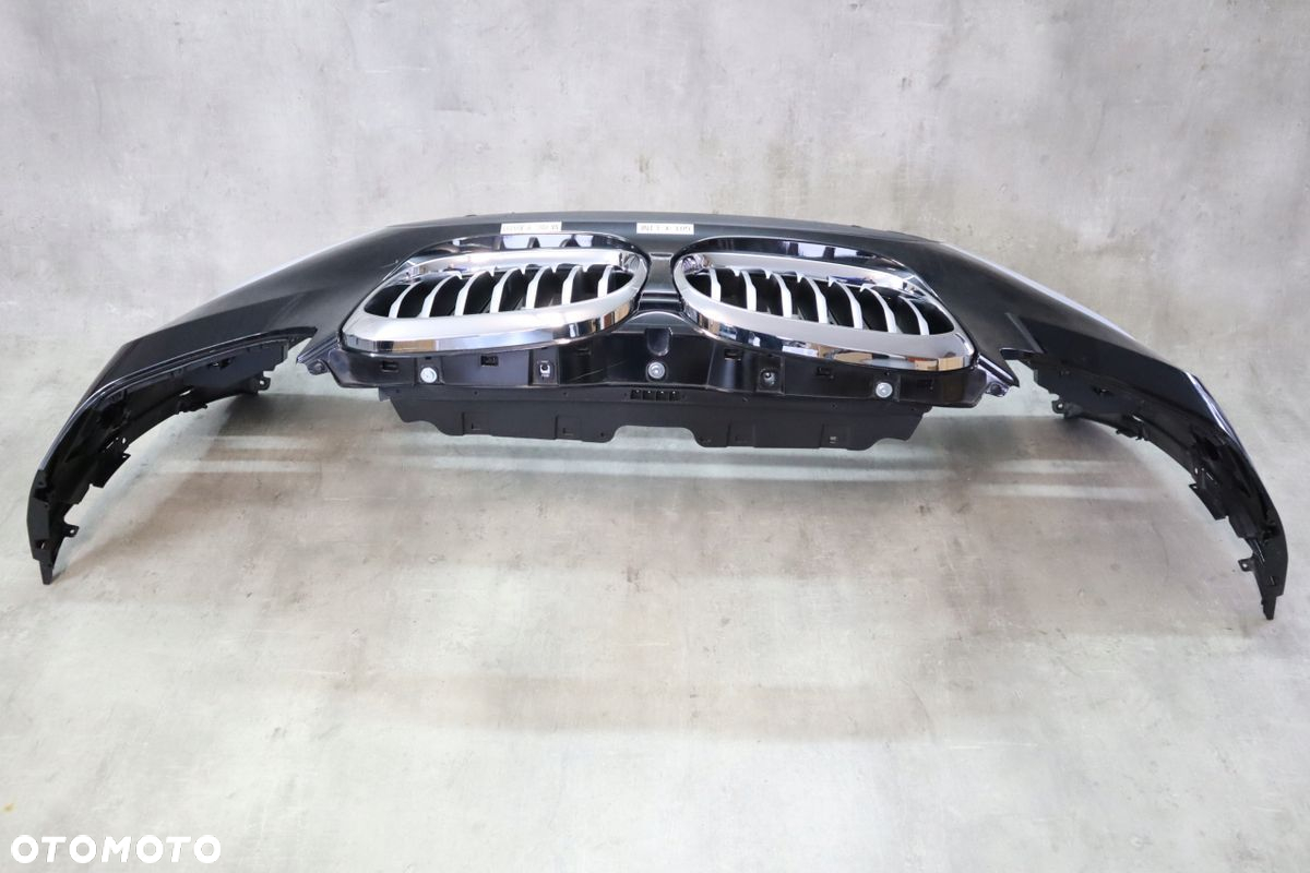 ZDERZAK BMW X3 G01 X LINE HALOGENY LED NA PARK ASSIST - 12