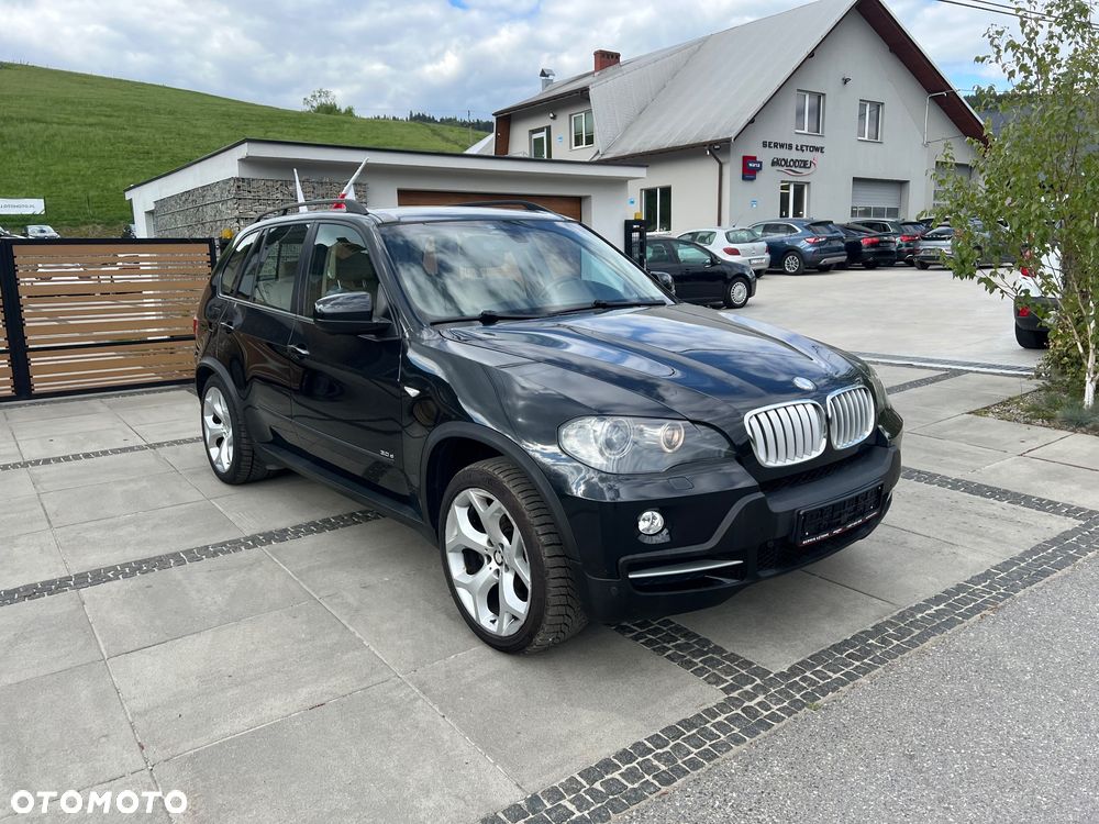 BMW X5 3.0d xDrive - 3