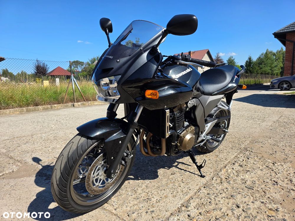 Kawasaki Z - 3