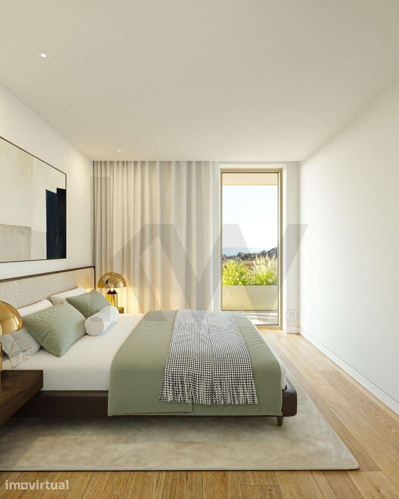 Apartamento T3 com varanda no Parque da Cidade - Riverside IV, em Setú - Grande imagem: 3/20
